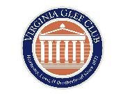 Virginia Glee Club Logo